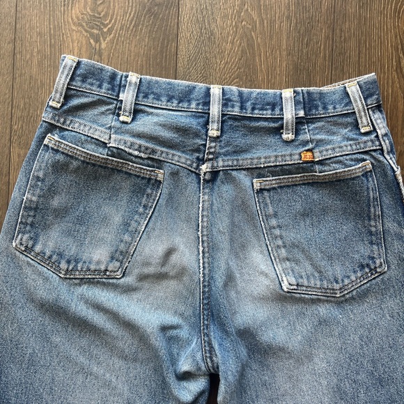 Rustler jeans - Picture 5 of 12